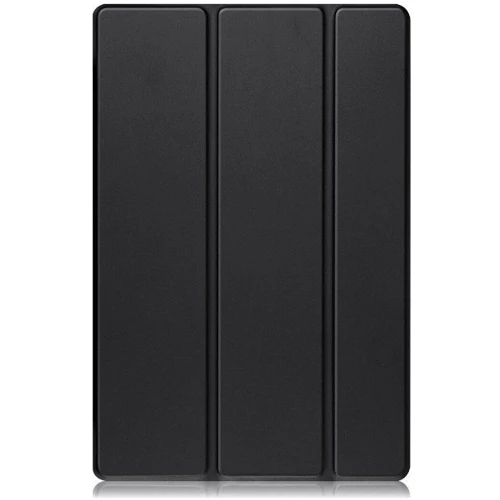 Аксессуар для планшетных ПК BeCover Smart Case Edge Black for Blackview Tab 12 10.1 (709885)