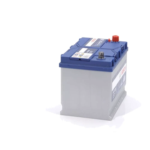 Автомобильный аккумулятор Bosch 6СТ-70 S4 Silver (S40 260) UA