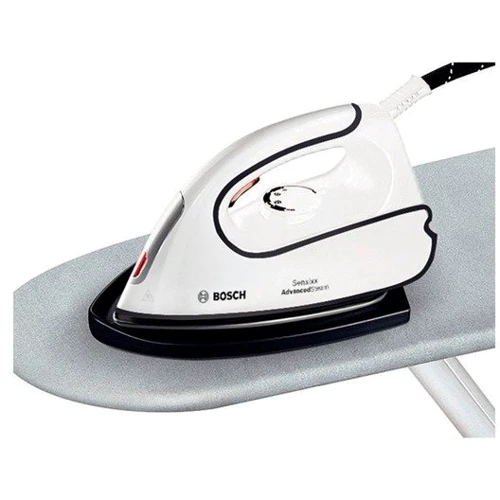 Парогенератор Bosch TDS372411E: Подача пара, г / хв 120