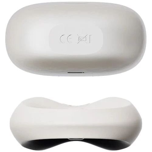 Ерекційне кільце Zalo Apis Ivory White