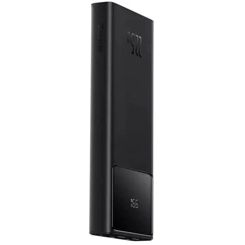 Внешний аккумулятор Baseus Power Bank 10000mAh Star-Lord Digital Display Fast Charge Power Bank 22.5W Black (PPXJ100001): Емкость батареи, мАч 10000
