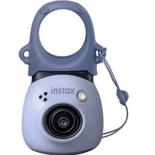 Fujifilm Instax Pal Lavender Blue (16812560): Кількість ефективних мегапікселів 5