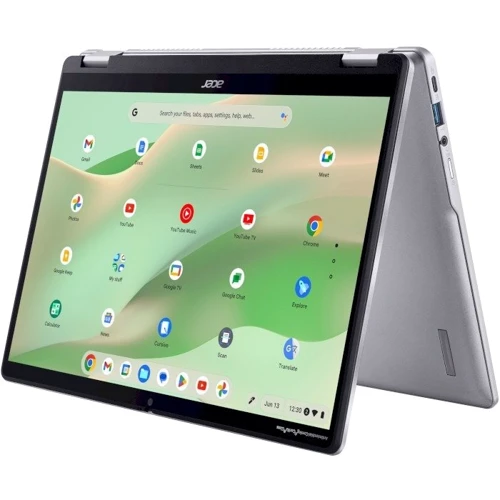 Ноутбук Acer Chromebook Spin CP314-2HN (NX.KYJEU.001) UA