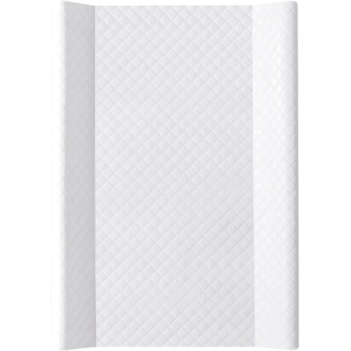 

Пеленальная доска Ceba Baby Comfort Caro 50x70 см белая (W-203-079-101)