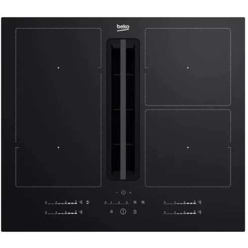 Варочная поверхность Beko HIXI64700UF