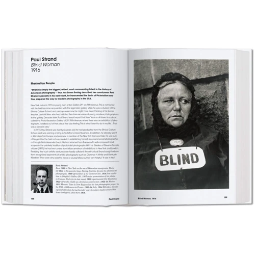 Hans-Michael Koetzle: Photo Icons. 50 Landmark Photographs and Their Stories: Обложка Твердая