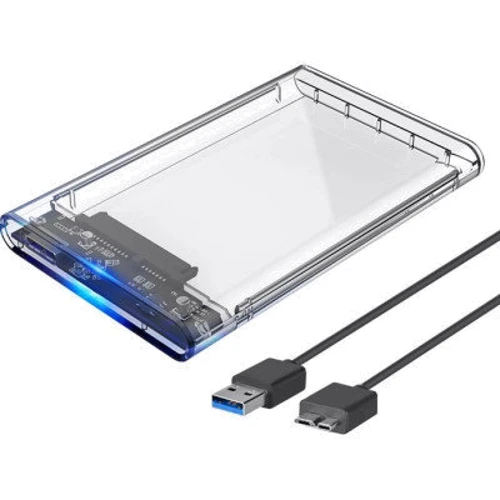 Аксесуар для накопичувача Dynamode DM-CAD-25316