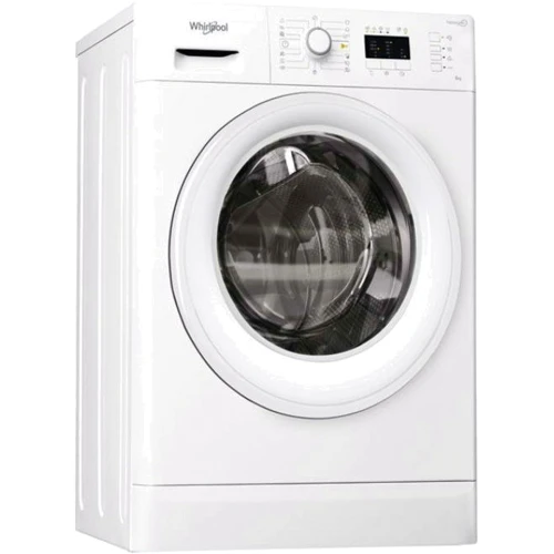 Стиральная машина Whirlpool FWSL61052W EU