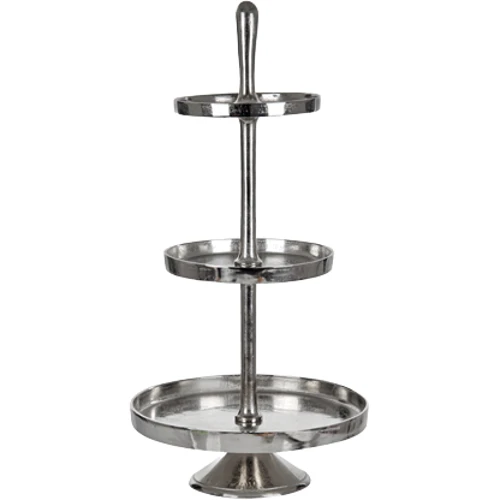 Блюдо трехъярусное Lefard 74 см (875-007)