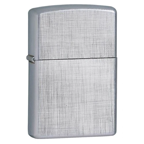 Зажигалка Zippo REG LINEN WEAVE (28181)