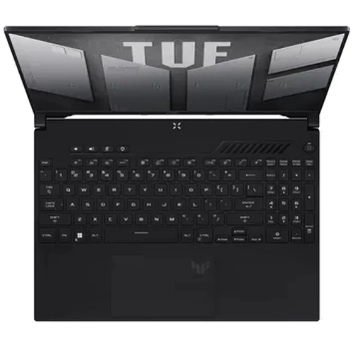Ноутбук ASUS TUF Gaming A16 Advantage Edition FA617NT (FA617NT-A16.R77700.641TB): Процессор AMD Ryzen 7 7735HS (3.2 - 4.75 ГГц) / 8 - ядерный
