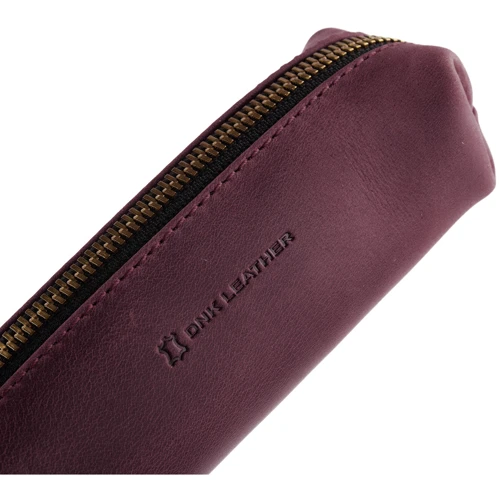 Женская ключница DNK Leather фиолетовая (DNK-Keys-L-bochkaH-col.L) фото 6