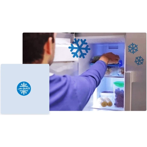 Холодильник BEKO B1RCNA344S: Размеры 179.6x66.5.59.5