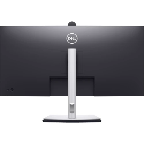 Монитор Dell P3424WEB (210-BFOB): Разрешение Ultra Wide Quad HD (3440x1440)