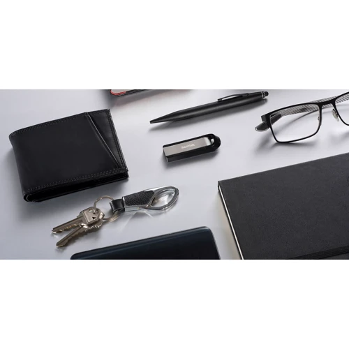 USB-флешка SanDisk 256GB Extreme Go USB 3.2 (SDCZ810-256G-G46): індикатори немає