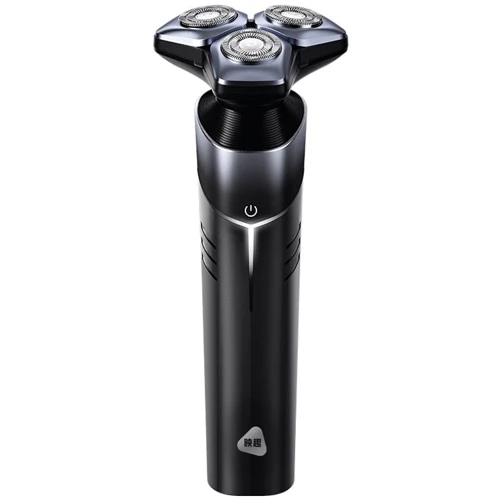 Электробритва Xiaomi Enchen Rotary Shaver Knight 1 Black (BK3000)