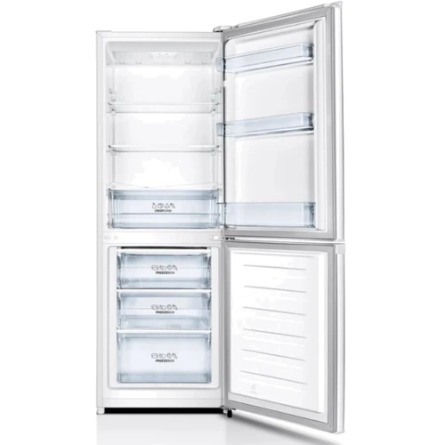 Холодильник Gorenje RK4162PW4: Тип xолодильник двухкамерный
