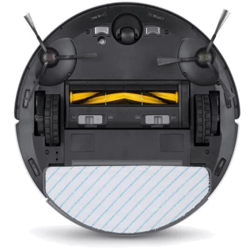 Робот-пилосос ECOVACS DEEBOT OZMO N8 (DLN26-21) фото 4
