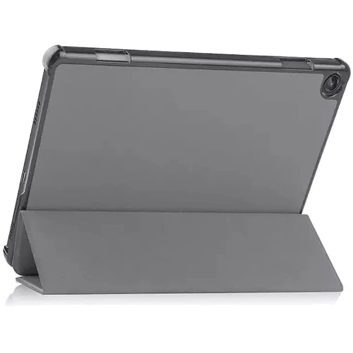 Аксесуар для планшетних ПК BeCover Smart Case Grey для Lenovo Tab M10 TB328F (3rd Gen) 10.1" (708284)