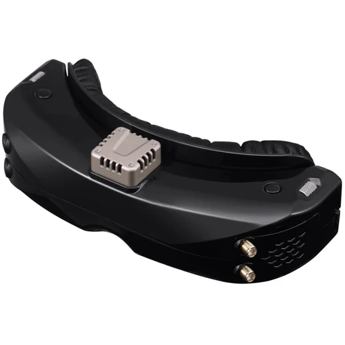 Окуляри Skyzone SKY04O Pro 5.8G 48CH L-Band Black (SKY04OP5G): undefined undefined