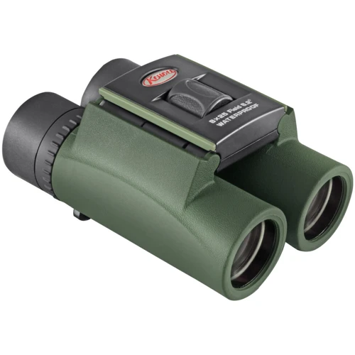 Бинокль Kowa SV II 8x25 WP (12262): Стекла Просветление многослойное, Призмы BAK4