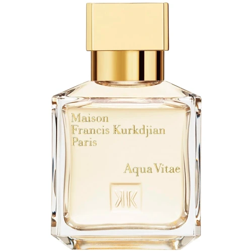 Туалетна вода Maison Francis Kurkdjian Aqua Vitae 70 ml
