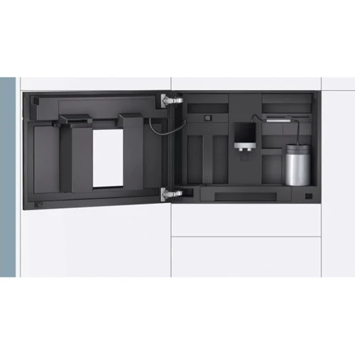 Встраиваемая кофеварка Siemens CT636LES1 фото 10