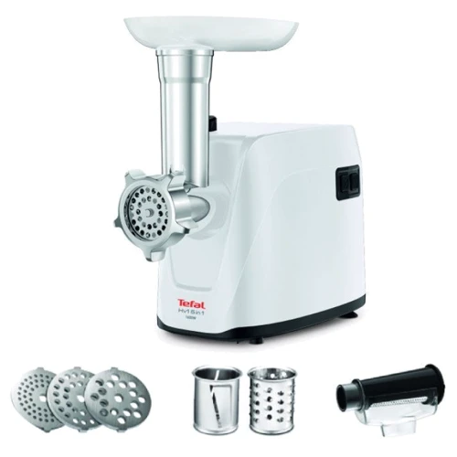 Мясорубка Tefal NE113135 фото 6