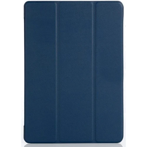 Аксессуар для iPad BeCover Smart Case Deep Blue (704981) for iPad Pro 12.9" (2020-2021)