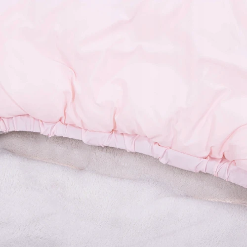 Универсальный конверт Springos розовый (SB0024)