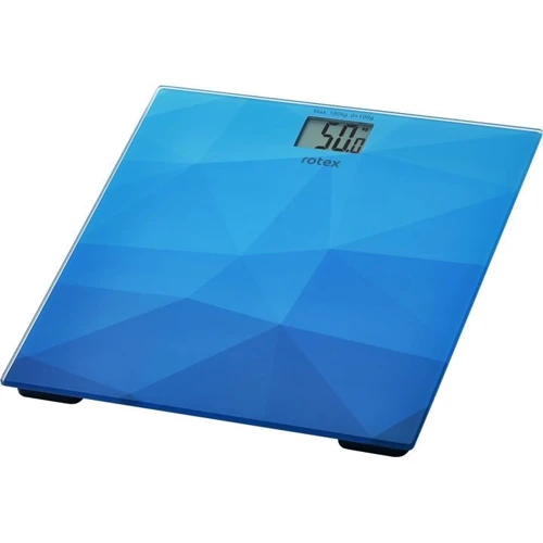 Весы напольные Rotex RSB07-N