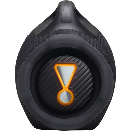 Акустика JBL Boombox 4 Black (JBLBOOMBOX4BLKEP) UA