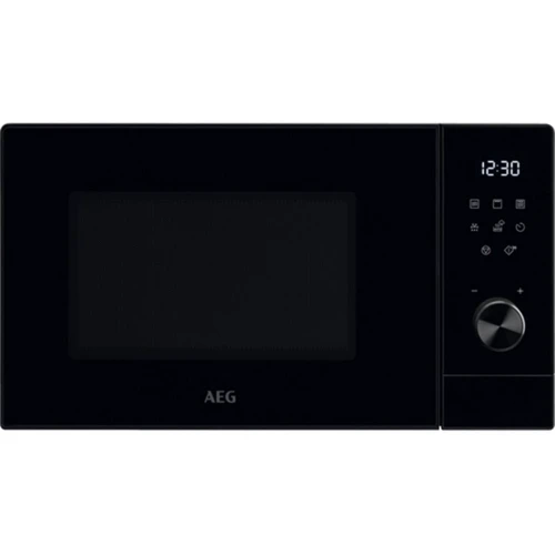 Микроволновая печь AEG MFB295DB