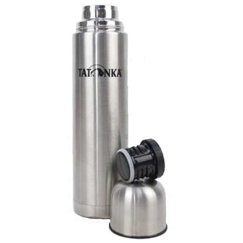 Термос Tatonka H&C Stuff 0.75 L Silver (TAT 4155.000): Производитель Tatonka