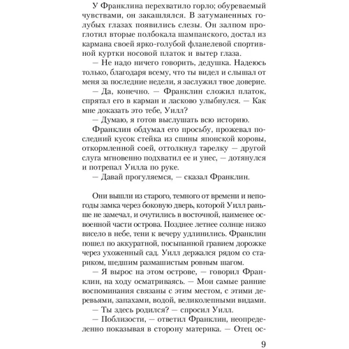 Пророцтво Паладіна. негідниця: Кількість сторінок 384