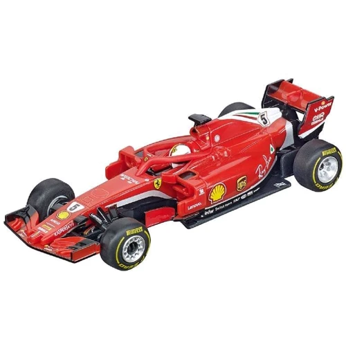 Автотрек Carrera GO!!! Выиграть гонку, длина трассы 4.3м (CR-20062483)