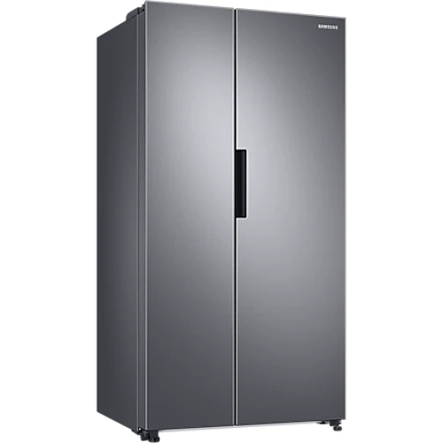 Холодильник Side-by-Side Samsung RS66A8100S9: Расположение морозильной камеры Сбоку