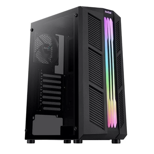 Корпус AeroCool Prime-G-BK-v1 (ACCM-PV29013.11)