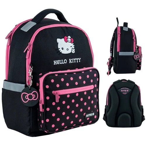 Набір Kite 770M Hello Kitty рюкзак + пенал + сумка для взуття (SET_HK24-770M) фото 29