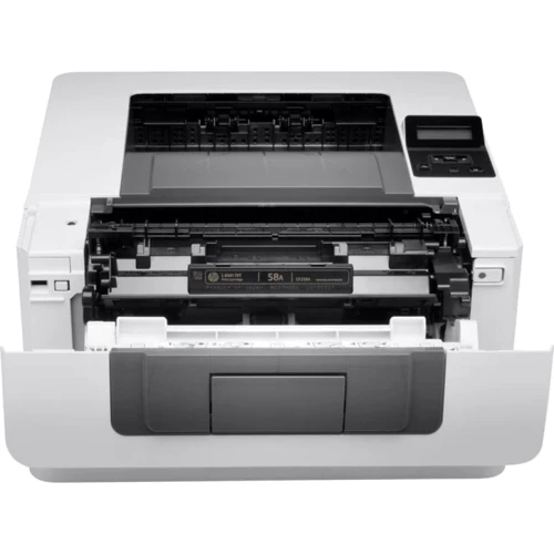Принтер HP LaserJet Pro M404dw c Wi-Fi (W1A56A): Вес, кг 8.6