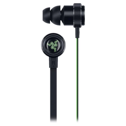 Наушники Razer Hammerhead Bluetooth In Ear (RZ04-01930100-R3G1): Тип крепления без креплений