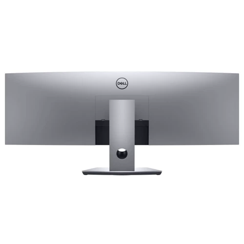 Монитор Dell U4919DW Black (210-ARGK): Время реакции, мс 5