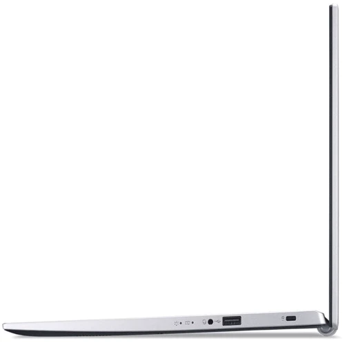 Ноутбук Acer Aspire 3 A315-58-382U (NX.ADDEU.01B) UA: Обсяг накопичувача 512 ГБ (SSD)