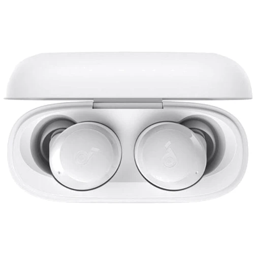 Наушники ANKER SoundСore A25i White (A3948G21): Время работы, ч 9