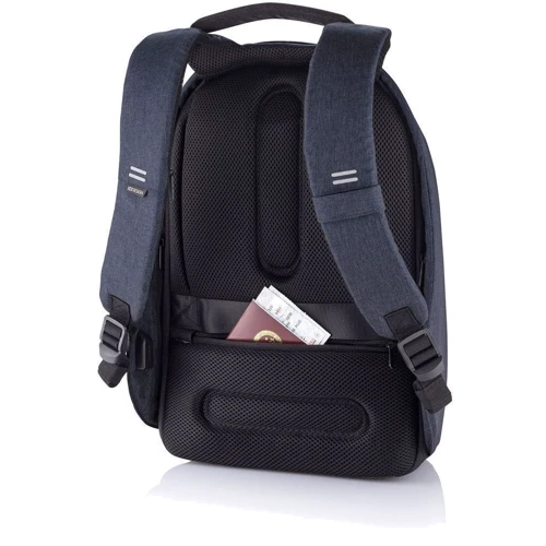 XD Design Bobby Hero XL Backpack Navy Blue (P705.715) for MacBook Pro 15-16" фото 7