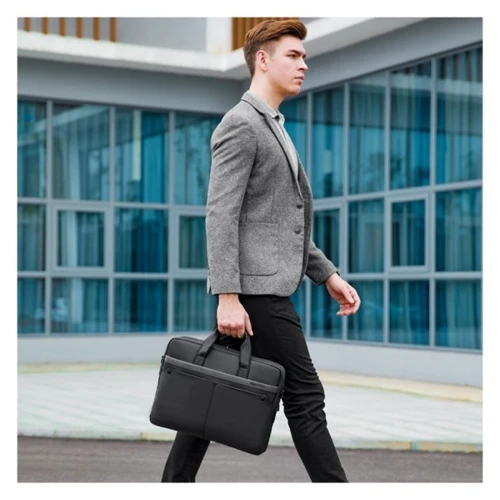 Сумка для ноутбуков Mark Ryden 15.6" Black (MR8001D): Тип сумки сумка