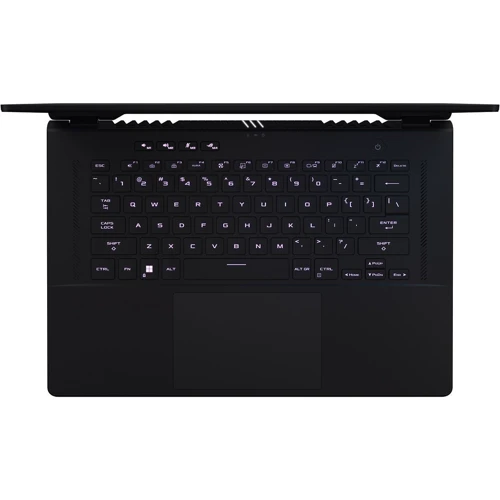 Ноутбук ASUS ROG Zephyrus M16 2022 GU603ZX (GU603ZX-K8055W) RB фото 22