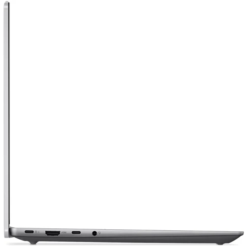 Ноутбук Lenovo IdeaPad Slim 5 14Q8X9 (83HL004XLT): Оперативная память 16 ГБ