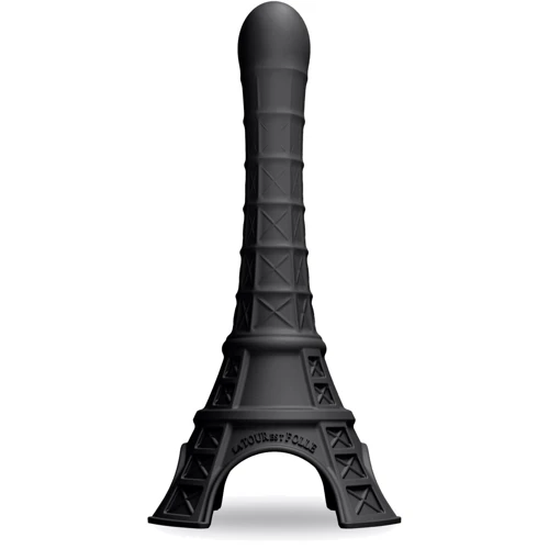 Дилдо La Tour Est Folle Paris Black