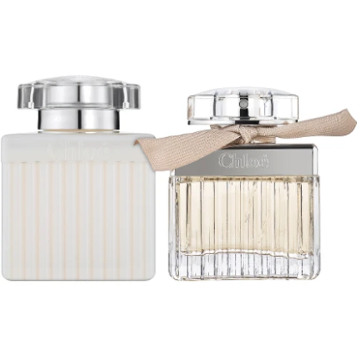 Набір Chloe By Chloe 50ml + 100ml: Вид набір